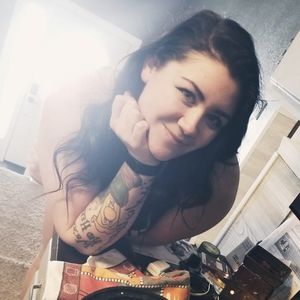 Meet your Posher, Cheyenne